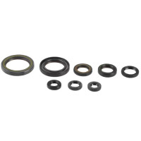 Jogo retentores motor HONDA CRF R 150 2007/2026  - ATHENA